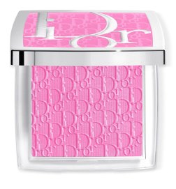 Dior Backstage - Rosy Glow Blush - Blush couleur activée par le pH - longue tenue